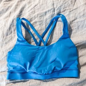 Lululemon Energy Bra